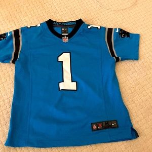 Panthers Jersey